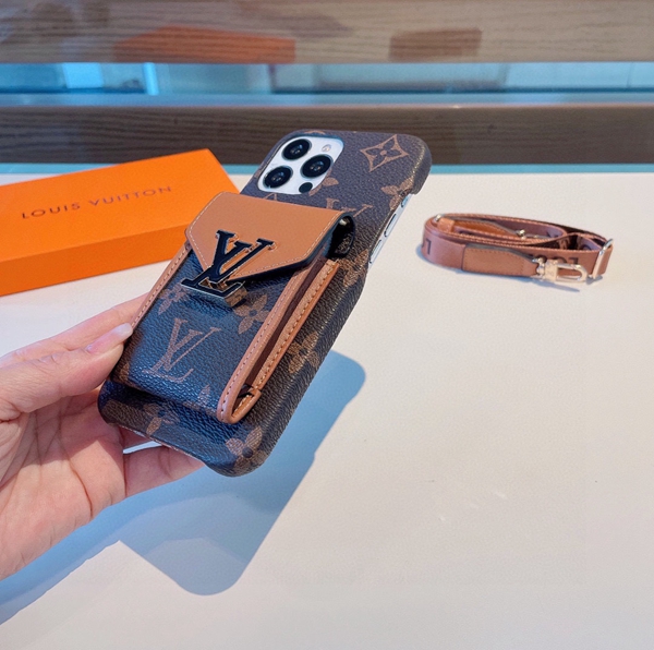 コピーブランド携帯ケース側面デザイン